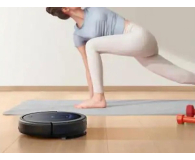eufy Robot sprzątający Robot odkurzający G50 czarny - 1512956 - zdjęcie 6